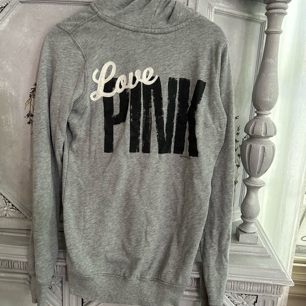PINK Hoodie